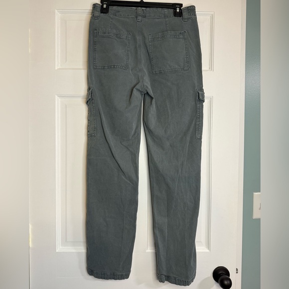 American Eagle Stretch Cargo Pant - Picture 3 of 3